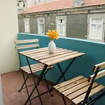 شقة Sunny And Spacious House, 4bd 3bath Downtown