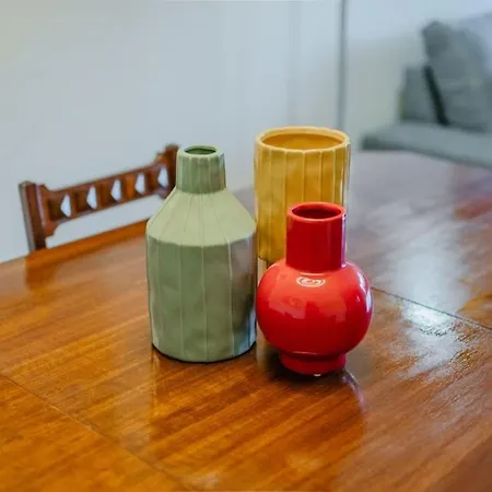 Sunny And Spacious House, 4bd 3bath Downtown アパート