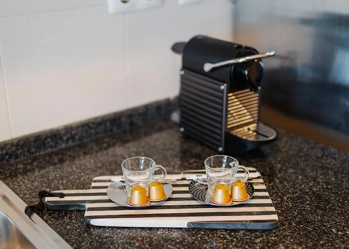 Sunny And Spacious House, 4bd 3bath Downtown * Porto