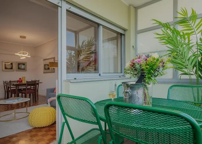 公寓 Sunny And Spacious House, 4bd 3bath Downtown *