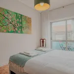 Sunny And Spacious House, 4bd 3bath Downtown Πόρτο