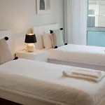 Sunny And Spacious House, 4bd 3bath Downtown Διαμέρισμα Πόρτο