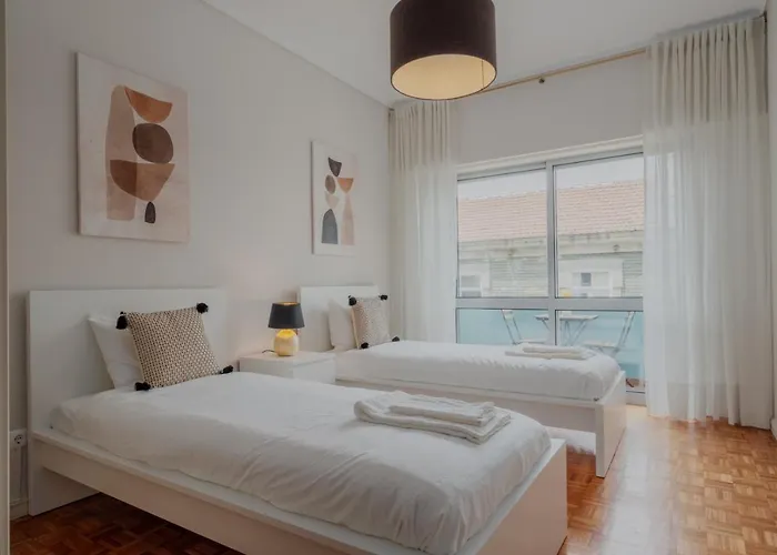 Appartement Sunny And Spacious House, 4bd 3bath Downtown