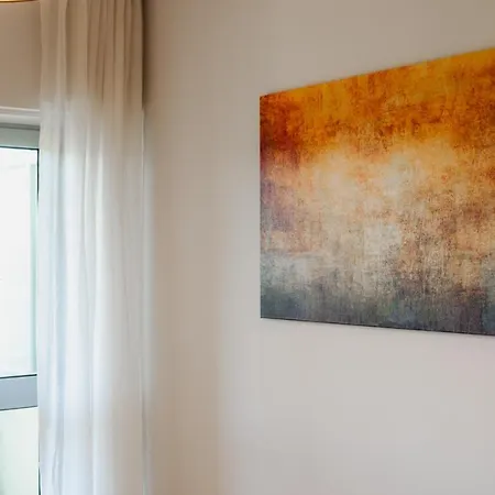 Appartamento Sunny And Spacious House, 4bd 3bath Downtown Oporto